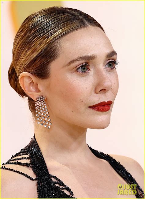 olsen hot|Elizabeth Olsens Best Red Carpet Looks Ever